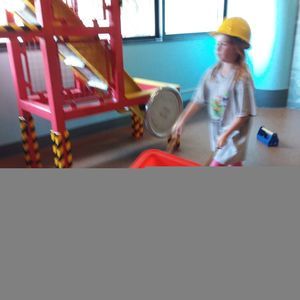 Meet your Posher, Judy